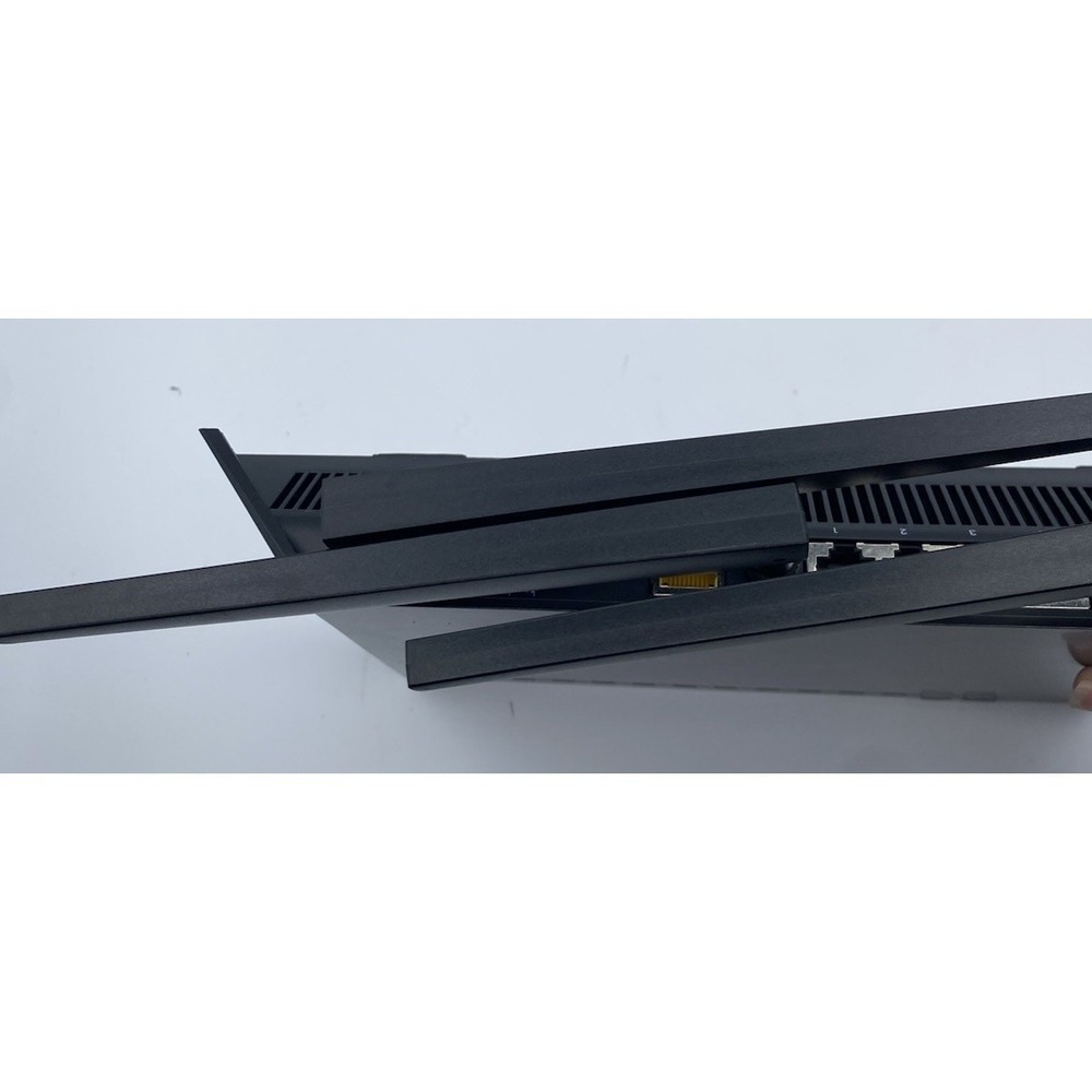 NETGEAR Nighthawk R7000 AC1900 Smart Wi-Fi Wireless Router -‎ Unit Only - Picture 2 of 7